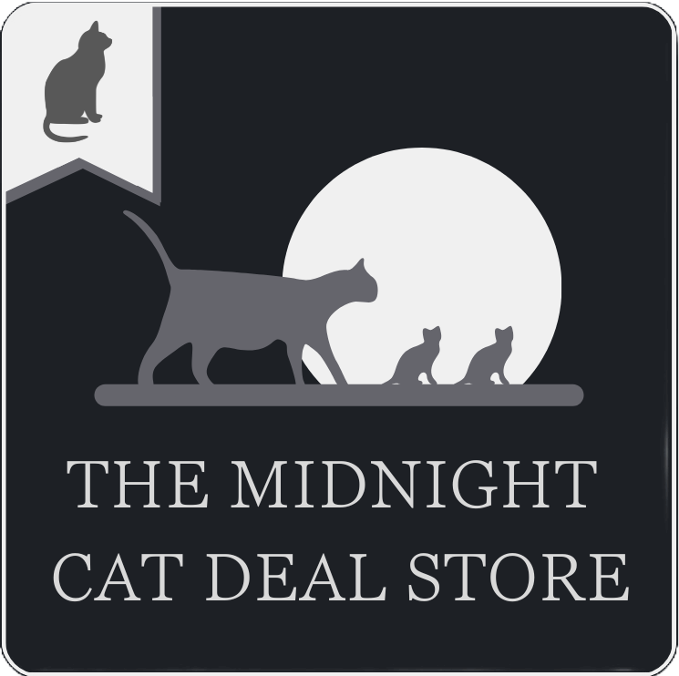 The MidNight Cat Deal Store