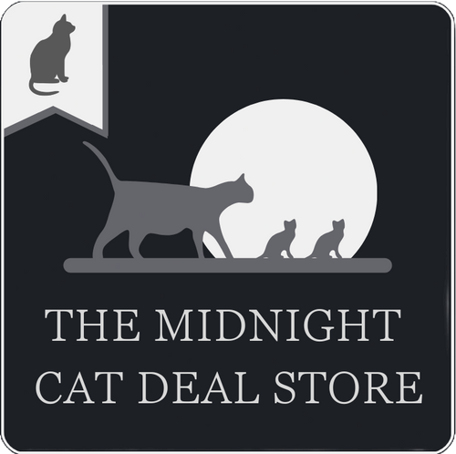The MidNight Cat Deal Store